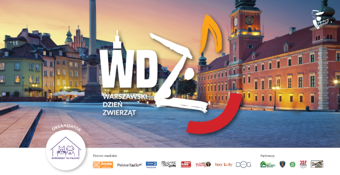 Warszawski Dzień Zwierząt warszawski dzień zwierząt.