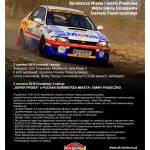 XIII Rally Piaseczno 2018