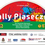 XIII Rally Piaseczno 2018