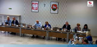 XLVII sesja Rady Miejskiej w Piasecznie
