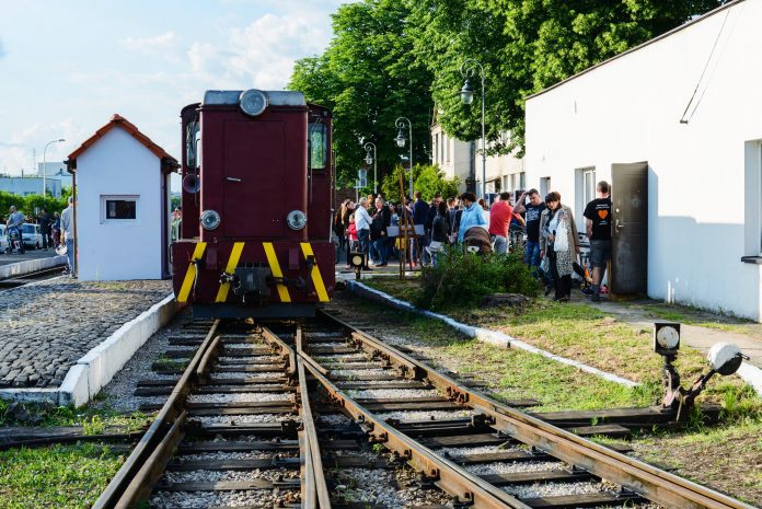 PIASECZYŃSKA NOC MUZEÓW 2023 I Piaseczyńska Noc Muzeów - foto: Marcin Borkowski