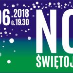 Noc Świętojańska w Piasecznie 2018