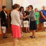 Sukces szkół z Piaseczna w konkursie "Dzień Nowych Technologii w Edukacji"