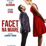Film pt.: "Facet na miarę" w Piaseczyńskim Kinie Plenerowym