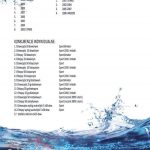 Grand Prix Piaseczna w pływaniu 2018