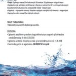 Grand Prix Piaseczna w pływaniu 2018