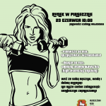 I Piaseczyński Trening Fitness