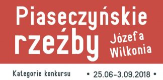 Ogólnopolski Konkurs Piaseczyńskie rzeźby Józefa Wilkonia