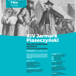 XIV Jarmark Piaseczyński