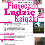 Festiwal Pięknej Książki