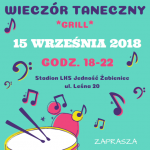 Spotkanie integracyjne w Żabieńcu