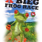 Bieg Frog Race 2018