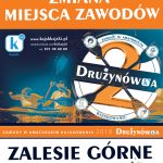 II Amatorska Drużynówka w Kajakowaniu