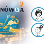 II Amatorska Drużynówka w Kajakowaniu