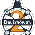 II Amatorska Drużynówka w Kajakowaniu