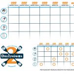 II Amatorska Drużynówka w Kajakowaniu