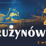 II Amatorska Drużynówka w Kajakowaniu