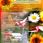 Piknik sołectwa Chyliczki