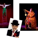 Ten Teatr Kino Nieme Bajkowa Niedziela