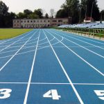 Kameralny Mityng Lekkoatletyczny pn.: Mazowiecka Liga Lekkoatletyczna