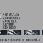 Piotr Wojtasik Quintet