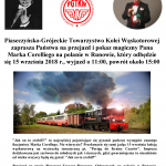 Pociąg do Krainy Czarów, czyli “jak on to zrobił?”
