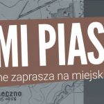 Ulicami Piaseczna