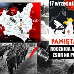 Uroczystość upamiętniająca rocznicę agresji Związku Sowieckiego na Polskę