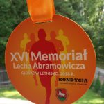 XVI Memoriał Lecha Abramowicza