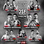 GALA PIASECZNO FIGHT NIGHT 2018