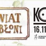 Kwiat jabłoni