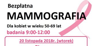 Mammografia Piaseczno