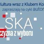 POLSKA- kobieca ojczyzna z wyboru
