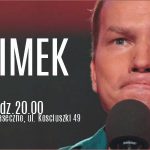 Stand Up - Jachimek