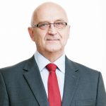 Zdzisław Lis - Burmistrz Miasta i Gminy Piaseczno