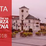 Debata II tura wyborów na burmistrza Piaseczna