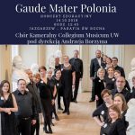 Gaude Mater Polonia - koncert edukacyjny w Jazgarzewie