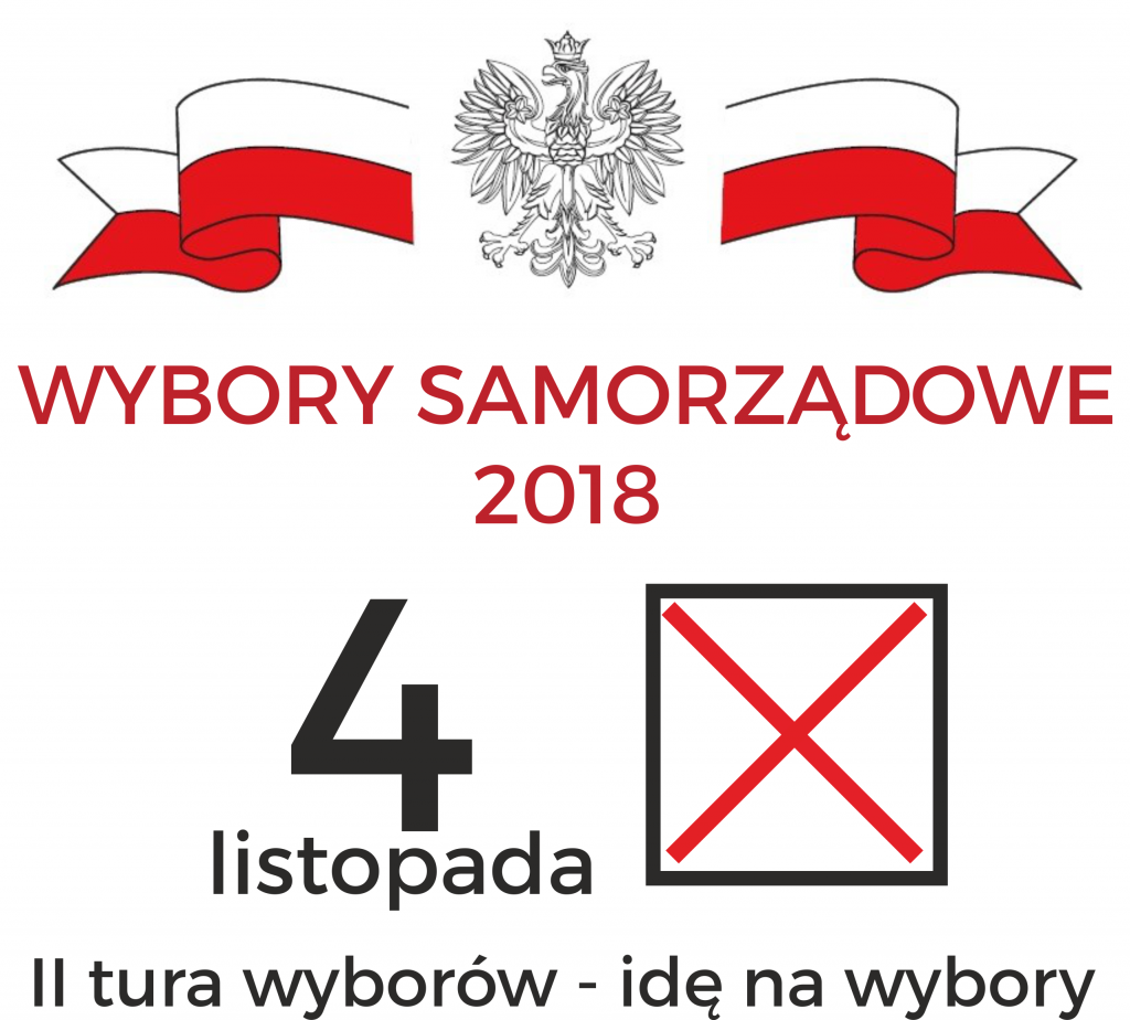 II tura wyborów samorządowych w Piasecznie