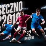 Piaseczno Cup 2018 Turniej Piłki Nożnej kategoria 16+