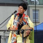 Spotkanie z Beatriz Blanco - Polska kobieca Ojczyzna z wyboru