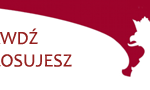 SPRAWDŹ GDZIE GŁOSUJESZ