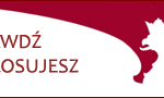 SPRAWDŹ GDZIE GŁOSUJESZ