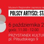 Sztuczki ze sztuką. Polscy artyści - Stanisław Wyspiański