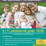 Warsztaty pn.: Jak wychować nie zwariować?