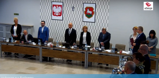 2. sesja Rady Miejskiej w Piasecznie