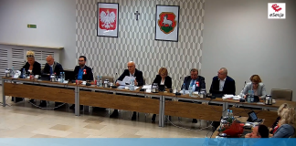 53. sesja Rady Miejskiej w Piasecznie