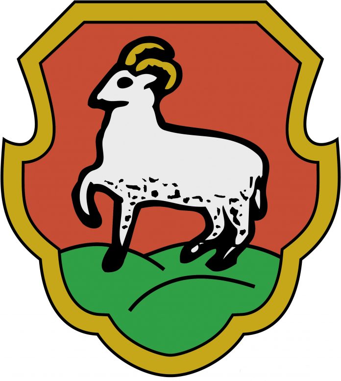 Herb Gminy Piaseczno