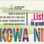 Domisie – List do Mikołaja