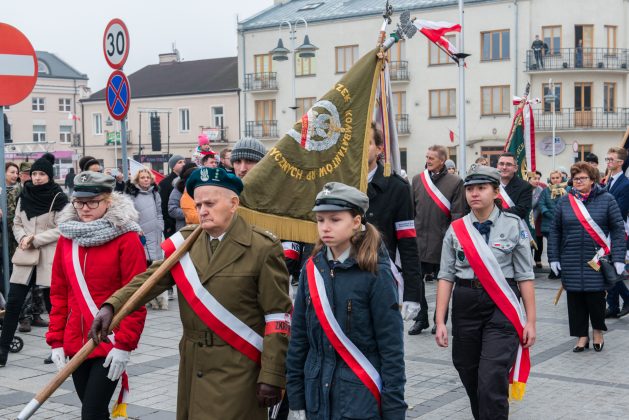 100-lecie odzyskania niepodległości przez Polskę