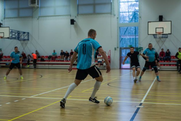 Podsumowanie turnieju Piłki Nożnej Piaseczno Cup 2018
